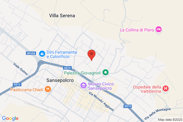 Parrocchia Del S. Cuore