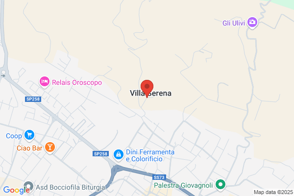 Villa Serena