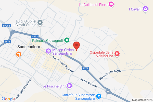 Pigolotti & Romolini Consulting