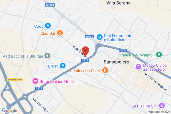 Menci desiderio