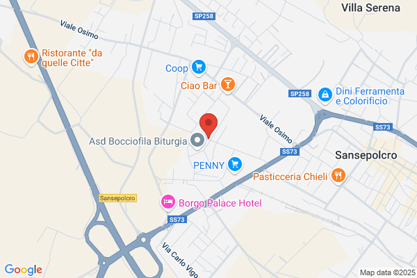 Pareti E Mollicchi