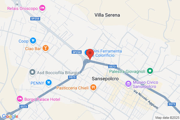 Bar Malatesta