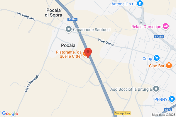 Piccini Fuels