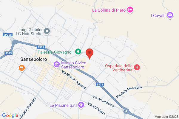 Chieli Dott.ssa Cristina