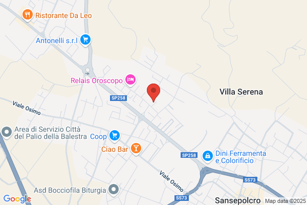 La Primizia