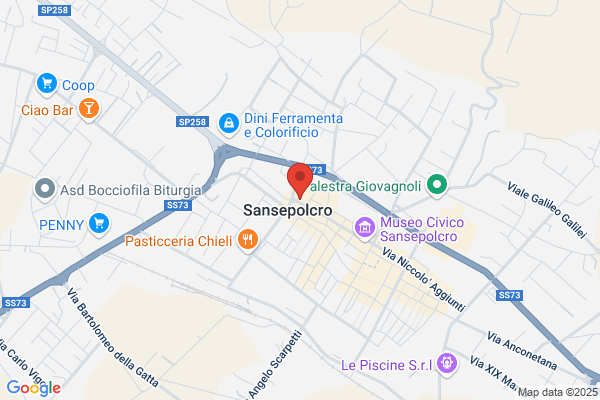 Studio di Progettazione Edilizia Barciulli