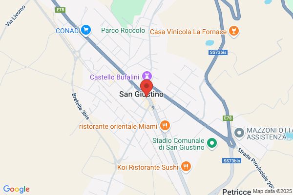 Magrini franco (Geom.)