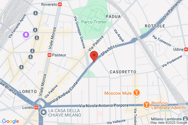 Vezzosi ottavio (Ing.)