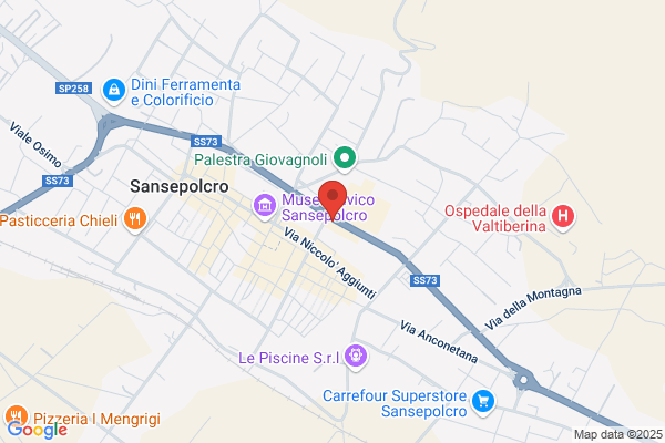 Erboristeria Il Quadrifoglio S.A.S.