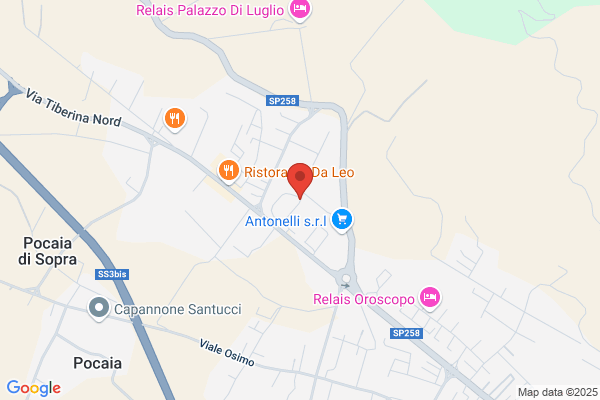 La Bottega Del Borgo S.R.L.