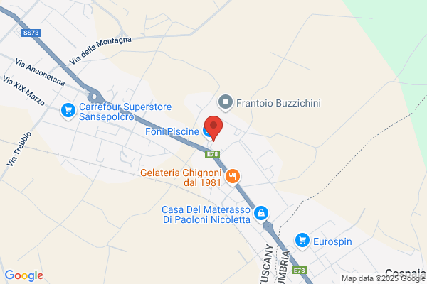 Paoloni bruno