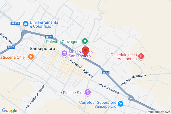 Farmacia Galardi Dr.Livio