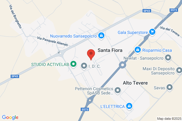 Bs Lubrificanti