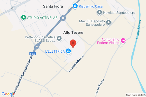 Elettrotek Ferrantini