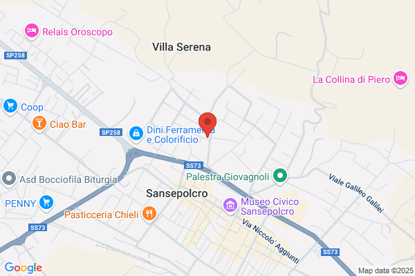 Ligi giuseppe
