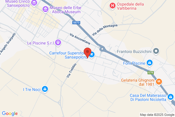 Tiezzi girolamo