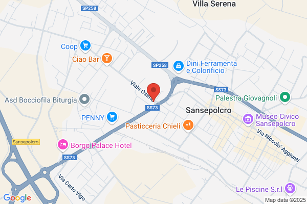Agenzia Funebre Giannini