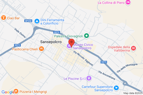 Panificio La Spiga