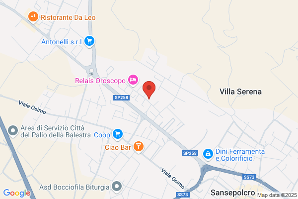 Parrucchiera Guadagni Paola o