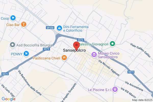Parrucchiere I Gagnoli