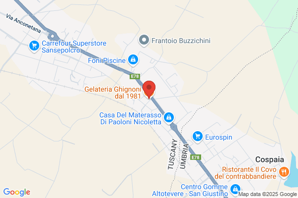 Poggini Giorni ilva