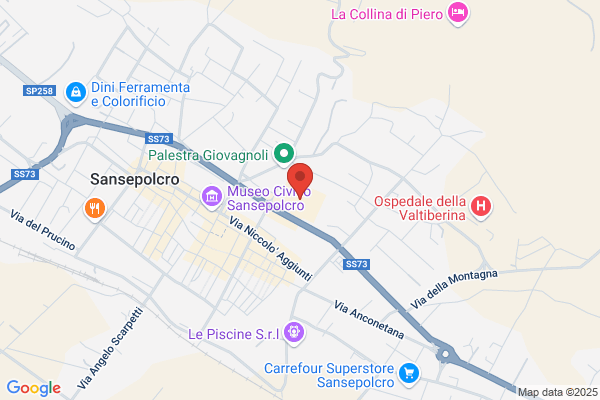 Principi paola