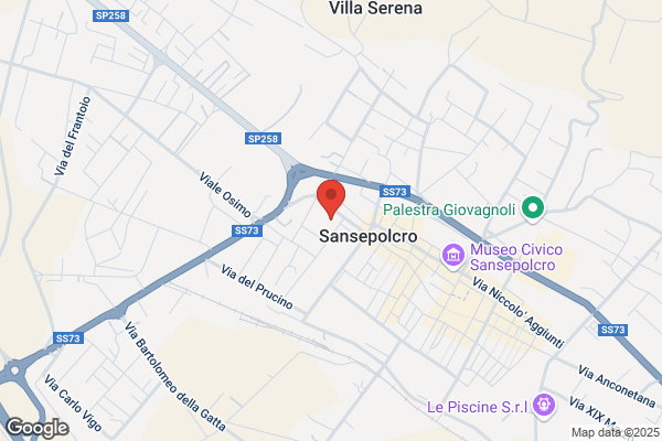Ricci omero (Geom.)