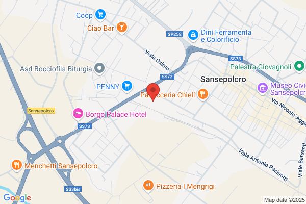 Ambulatorio Veterinario Ass. Altotiberino