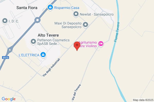 Baschetti Autoservizi