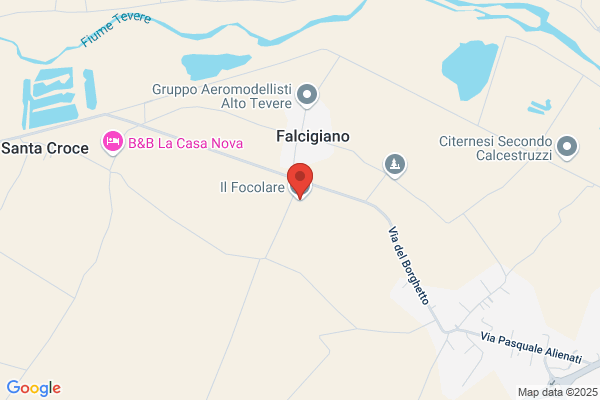 Il Focolare
