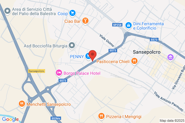 Toscana Traslochi