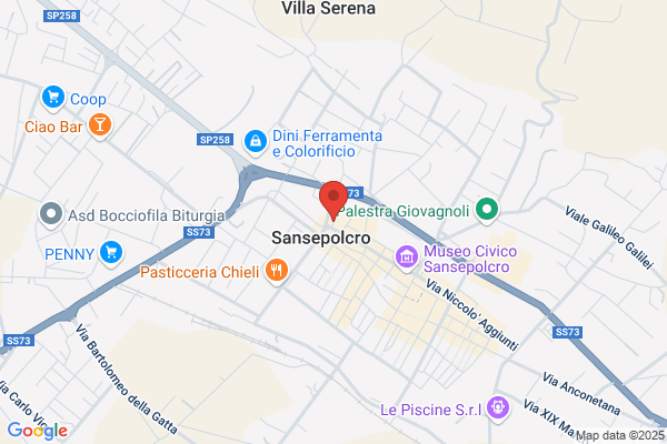 Centro Acustico Ci Sento