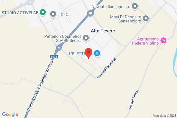 Co.Me.Ti Srl