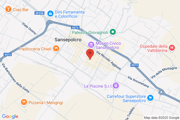Corso 83