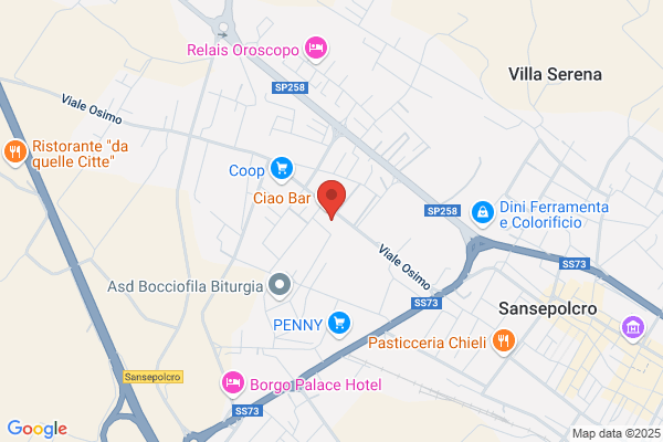 Il Picchio