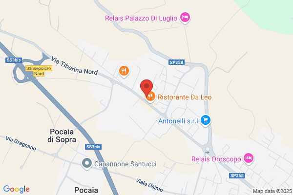 Intermodale Centro Italia S.R.L.