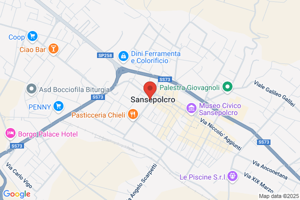 La Cicogna (S.N.C.)