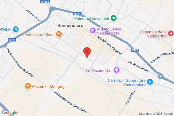 La Rosa Dei Venti Di Gnemmi