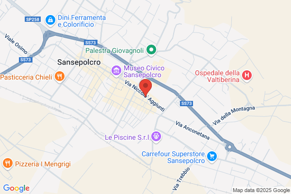 La Terra Antica Di Ciofi Alessia