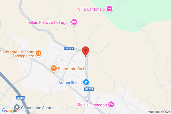 Lanzi Nastrificio (S.R.L.)