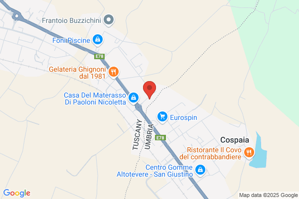Miraplast Di Castellani Sebastiano E C. S.N.C.