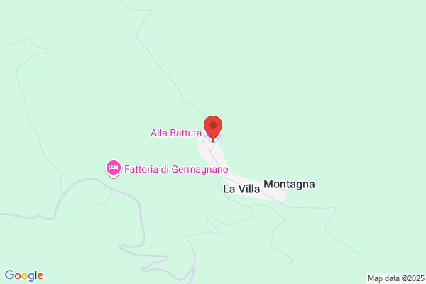 Monti antenore