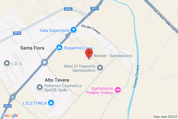 Nestle Italiana Spa