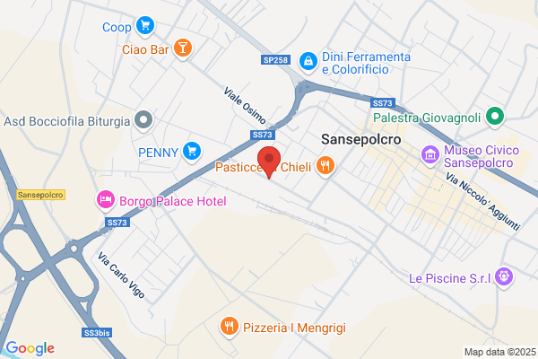 Provincia Di Arezzo