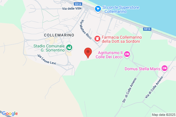 Publi - Effe Di Cima Franca