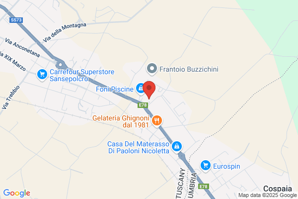 Repro Sistemi Srl