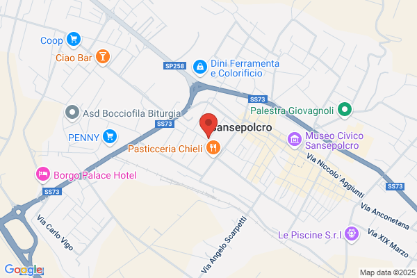 Sartoria Del Borgo