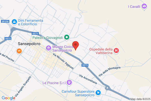 Stabilimento Arti Grafiche
