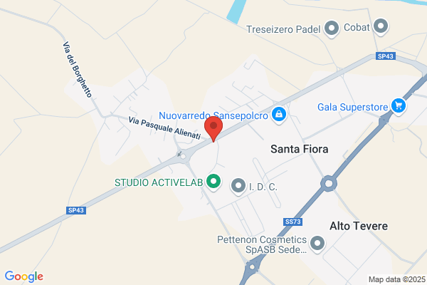 Tomaificio Santa Fiora (S.N.C.)