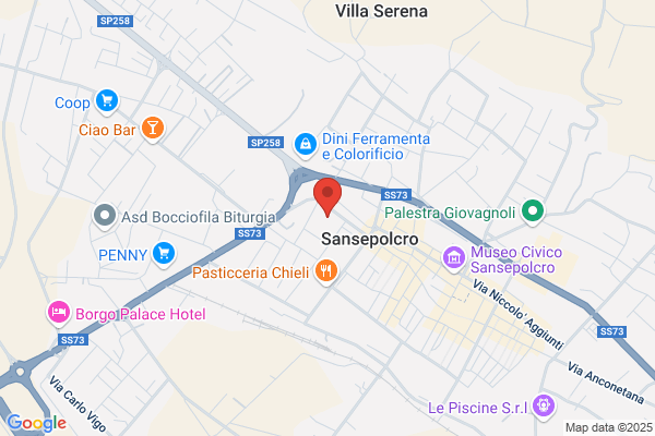 Zona Stampa